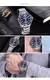 Original citizen energia solar men sports relógios à prova dwaterproof água relógio luminoso homem marca de luxo relógio de pulso eletrônico dos homens eco-drive na internet