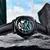 Pagani design novo 40mm relógio mecânico masculino topo de luxo marca vidro safira relógio automático 100m à prova dwaterproof água luz noturna