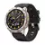 Kospet tanque t3 ultra 2 gps relógio inteligente masculino bússola altímetro barométrico 60 dias bateria 5atm ip69k à prova dip69 água amoled bt chamada - comprar online