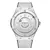 Dom 1786 couro novo ponteiro de rolamento magnético elementos populares masculinos tendência legal à prova dwaterproof água moda masculina relógio quartzo - Turinshop virtual