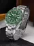 San martin novo 40mm bb58 retro luxo mergulhador relógio nh35 relógios mecânicos automáticos para homens safira luminosa 20bar reloj sn0008