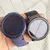 Amazfit verge relógio inteligente versão global com display amoled reproduzir música tela gps ip68 à prova dip68 água 24 horas de instruções 99 novo - comprar online