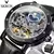 Skrox gmt fase da lua movimento automático relógio mecânico à prova dwaterproof água homem relógios de pulso original high-end luxo masculino aaa relógio - loja online