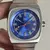 Daniel Gorman Automatic Watch for Men, relógios de pulso mecânicos, luxo desportivo, relógios luminosos Retro Square, 36mm, DG8532 - loja online