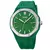 Imagem do Unissex masculino feminino relógio esporte masculino quartzo relógio de pulso colorido silicone banda verde amarelo borracha relógios homem de negócios senhoras relógio