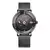DOM-Relógio Masculino de Aço Completo Impermeável Big Dial, Relógio de Pulso Masculino, Relógio de Quartzo, Marca Top, M-1299, Novo - comprar online