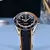 Pagani design 2024 42mm moldura de cerâmica relógios de pulso mecânicos masculinos moda relógio de vidro safira seiko nh35a relógios automáticos