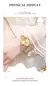 CURREN-Relógio de Pulseira de Aço Inoxidável Feminino, Quartzo, Elegante, Strap , Strass simples ,presente ,senhoras ,moda ,9092 - Turinshop virtual
