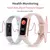 LIGE-Relógio Inteligente Amoled para Homens e Mulheres, Banda Inteligente, Frequência Cardíaca, Sangue, Pulseira Inteligente Impermeável, Rastreador de Fitness Esportivo, 2023 na internet