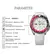 SEIKO 5 Original Esportes Relógio Automático Mecânico 10bar Relógios Masculinos Luminosos À Prova D 'Água - Turinshop virtual