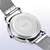BERNY Men Watch Relógio de pulso de quartzo para homens Simples Casual Relógio de moda masculina Relógio masculino - Turinshop virtual