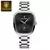 POEDAGAR-Relógio de quartzo feminino impermeável em aço inoxidável, relógio feminino elegante - Turinshop virtual