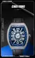 Welly Merck-Relógio de pulso mecânico automático masculino Sapphire, relógio de luxo para homem - comprar online