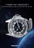 Wishdoit novo modelo estrelado manhã diamante seiko relógio mecânico 5atm à prova dwaterproof água e resistente à pressão com luz luminosa - Turinshop virtual