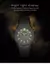 Relógios de luxo DOM-Top para mulheres, pulseira de couro criativo, relógio de pulso feminino, 1658 - comprar online