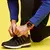 Original amazfit ritmo masculino relógio inteligente sportwatch global firmware com inglês idioma estoque bluetooth relógio gps 95novos relógios - Turinshop virtual