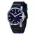 Imagem do BERNY-Relógio mecânico automático masculino, aço inoxidável, impermeável, relógio de pulso esportivo fashion, Swiss Railroad Masculino, MIYOTA 8215
