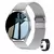 Imagem do relógios inteligentes pro 1.32 "Polegada 160*160 mostradores personalizados esporte masculino e mulher monitor de saúde smartwatch para homem