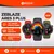 Zeblaze-Smartwatch Display AMOLED, Chamada por Voz AMOLED, Rastreamento Interativo de saúde e fitness , 3D Plus , 1.43 , AMOLED