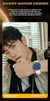 Imagem do Mark Fairwhale 5990 Moda Relógios de Quartzo para Homem Design Criativo Pulseira de Silicone À Prova D 'Água Luminosa Esportes Relógio Casual Masculino