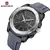 Naviforce relógio de quartzo masculino relógios topo marca luxo famoso relógio de pulso masculino simples relógio de pulso de silicone relogio masculino