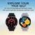 relógios inteligentes pro 1.32 "Polegada 160*160 mostradores personalizados esporte masculino e mulher monitor de saúde smartwatch para homem na internet