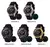 BERNY Relógio Mecânico Masculino Safira Miyota 8215 Multifuncional Super Luminoso Relógio Bússola Pneu Dial Cool Play Men Relógio de Pulso - Turinshop virtual