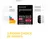 Remodelado Amazfit Bip 5 Smartwatch 46mm Relógio Inteligente de Monitoramento do Sono 24H Freqüência Cardíaca 120 + Modos Esportivos para Android IOS Phone - comprar online