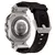 TPU Sports Rubber Strap para Samsung Galaxy Ultra, Soft Silicone Band, sem lacunas pulseira, correa, 47mm - comprar online