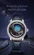 2024 forsining design terra estrela lua conjunto com diamantes cinto genuíno masculino relógio mecânico automático à prova dwaterproof água para negócios na internet