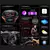 C25 Smartwatch com Tela AMOLED para Homens e Mulheres, 1.43", 1ATM Impermeável ,monitor de frequência cardíaca ,Smartwatch esportivo ,chamada de dente Azul ,fitness relógio - comprar online