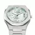Imagem do Relógio de luxo 40mm marca superior quartzo relógios pulso moda esportes relógio masculino japão movt 50m à prova dwaterproof água relógios luminosos daniel gorman