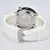 Moda personalizada NH35 46 mm relógios masculinos caixa de safira relógio masculino automático pulseira de borracha - loja online