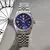 Imagem do Relógio mecânico feminino pulseira de aço feminino relógio de pulso automático à prova dwaterproof água senhora