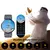 COLMI-Smartwatch Ultra AI para homens e mulheres, display AMOLED, AI Da-GPT embutido , oração muçulmana , relógio de chamada Bluetooth ,i28