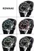 RDUNAE R3 43mm Relógios de Mergulho NH35 Automático Mecânico Cristal de Safira 316L Aço Inoxidável Luminoso Relógio de Pulso Masculino de Luxo - comprar online