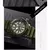 Relógio masculino original SEIKO PROSPEX digital luminoso mostrador circular relógio esportivo pulseira de silicone SNE537 pulseiras - comprar online