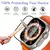 Protetor de Tela para Apple Watch, Acessórios de Filme, Não Vidro Temperado, S pelicula acessório relogio
