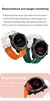 OPPO Realme GT 2 Pro Smartwatch para homens e mulheres, carregamento sem fio, chamadas Bluetooth, pulseira de fitness, relógio personalizado, 2023 - loja online