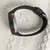 Amazfit verge relógio inteligente versão global com display amoled reproduzir música tela gps ip68 à prova dip68 água 24 horas de instruções 99 novo