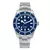 San martin novo 40mm bb58 retro luxo mergulhador relógio nh35 relógios mecânicos automáticos para homens safira luminosa 20bar reloj sn0008