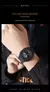 Skmei-relógio eletrônico digital masculino e feminino, esportes, quartzo, à prova d'água, para negócios, moda - loja online