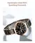 Imagem do Olevs relógio de pulso feminino marca de luxo relógio para mulher elegante pulseira à prova dwaterproof água moda quartzo senhoras relógios reloj para mujer