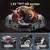 Novo para huawei relógio gt5 max relógio inteligente hd tela amoled nfc gps rastreador bluetooth chamada saúde à prova dwaterproof água smartwatch das mulheres dos homens - comprar online
