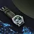 Pagani Design-Relógio Mecânico Automático Masculino, Aço Inoxidável, Impermeável, 10Bar Dial, Glow, Fashionable, Novo, NH35A, 43mm, 2022 na internet