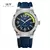 Iw marca de luxo relógio para homens marca luxo relógios automáticos miyota safira mecânica luminosa 50m à prova dwaterproof água reloj hombre - comprar online