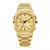 Daniel Gorman-Relógios de pulso de quartzo masculino, relógio esportivo, relógios impermeáveis, Japão, 2 fusos horários, 40mm, 50m, marca superior, VD32 - comprar online