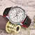 Pagani design 2024 relógios de quartzo masculinos marcas de luxo movimento de moda relógios militares relógios de quartzo de couro relogio masculino - comprar online