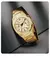 Daniel Gorman-Relógios de pulso de quartzo masculino, relógio esportivo, relógios impermeáveis, Japão, 2 fusos horários, 40mm, 50m, marca superior, VD32 - comprar online