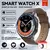 DT-Relógio Inteligente para Xiaomi, Relógio de Esporte Fitness para Homens, Chamada Bluetooth ,MP3 , música ,MP4 ,video ,álbum ,gravador ,32GB na internet